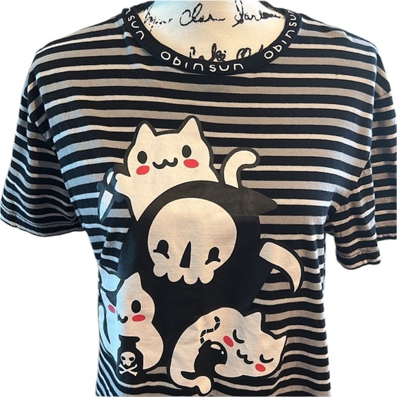 Obinsun Shirt - Picture 3 of 5